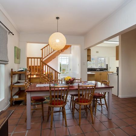 Stone Chimney Cottage ヘルマナス エクステリア 写真